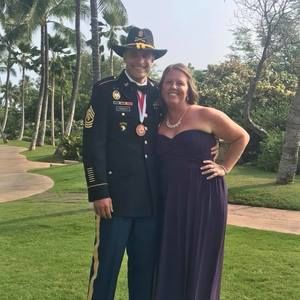 Meet your Posher, Jenny